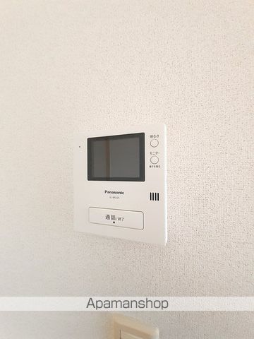 シューベルブ・メゾンCの内装写真