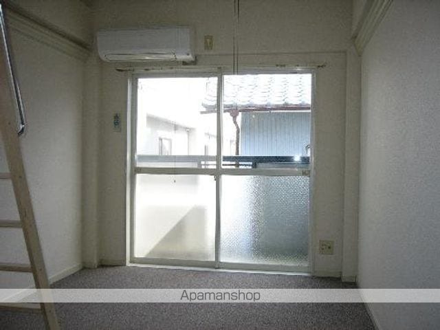パレス萩丘の内装写真