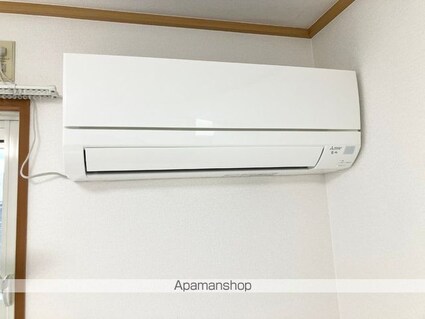 さつきハイツ　Ａ棟[3DK/53.76m2]の内装4