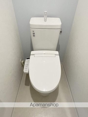 ジーエム難波WESTDCの内装写真