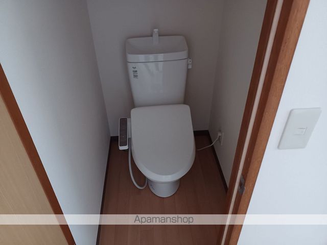 まるよしマンションの内装写真