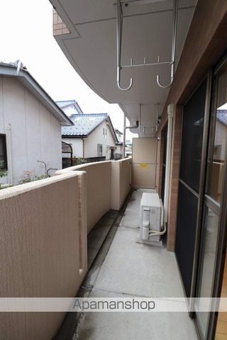 プランドールの内装写真