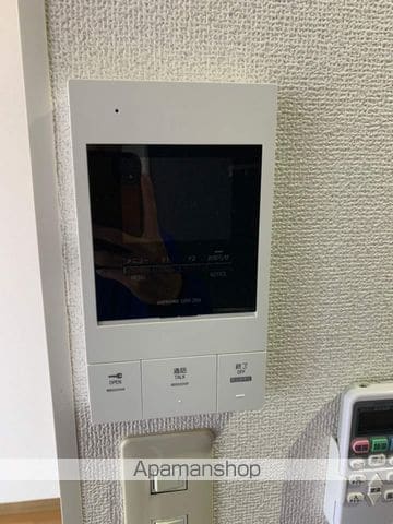 湘南台三光ビルの内装写真