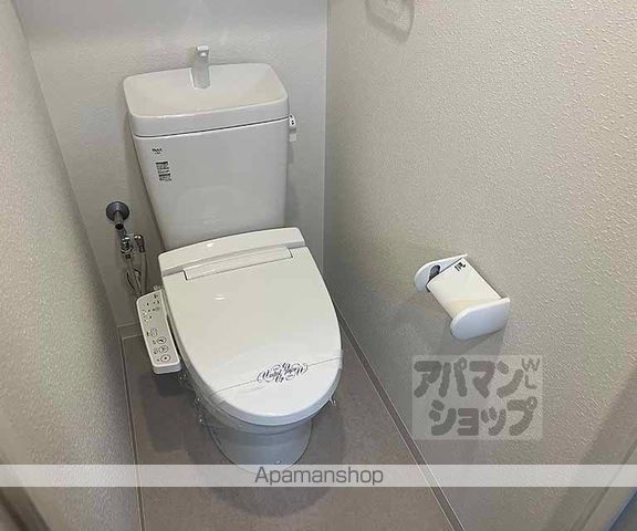 ブライストン大宅の内装写真