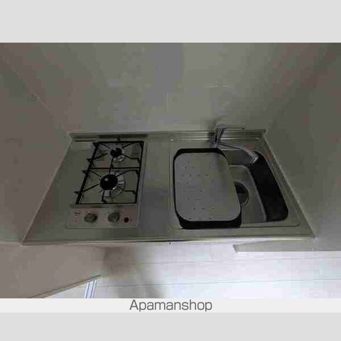 サンメイプル上新庄の内装写真