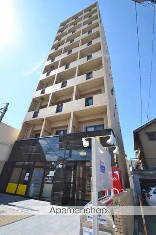 平勝ビル16の外観写真