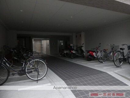 ヴェルデ・フレスコ本町[1LDK/33.19m2]の外観4