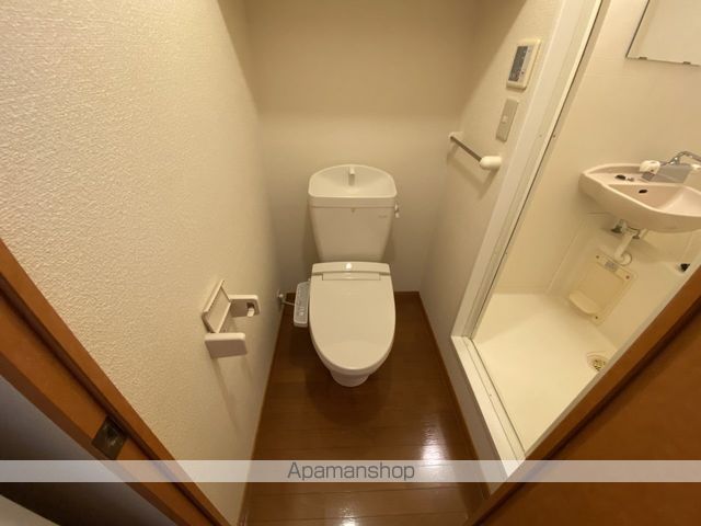 レオパレスNオオエの内装写真