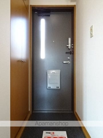 サンライズの内装写真