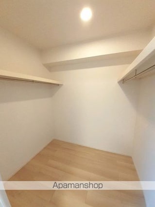 アヴニール[1LDK/50.13m2]の収納