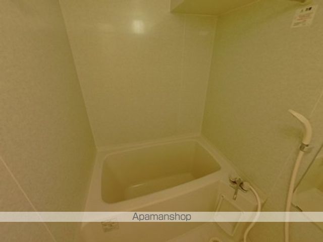 リバージュ県庁通りの内装写真
