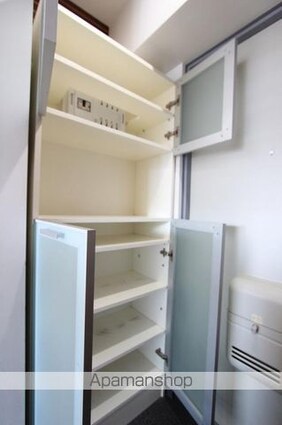 コリドールベイ[1K/36.3m2]の内装1