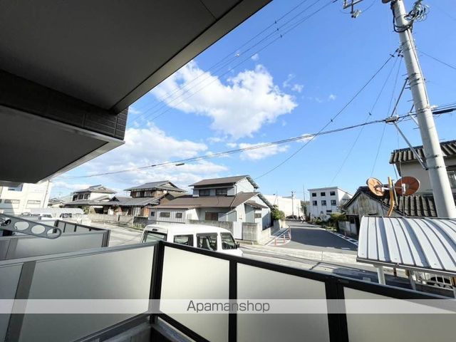 コンフォーザ A棟のその他写真