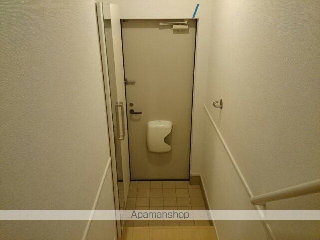 サン ベル IIの内装写真