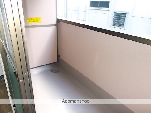 Estudio豊中の内装写真