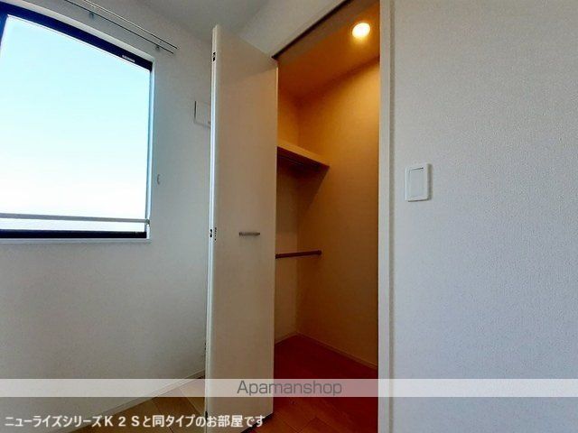 ポンテ ヴェッキオの内装写真
