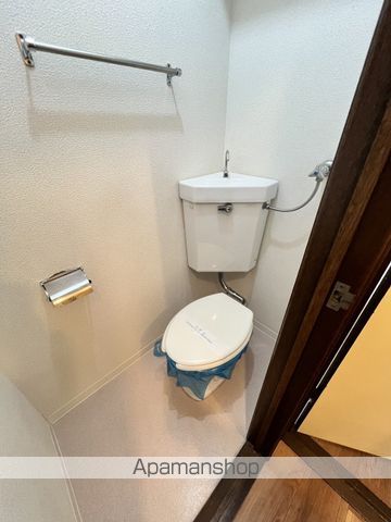 エスポアールさつみの内装写真