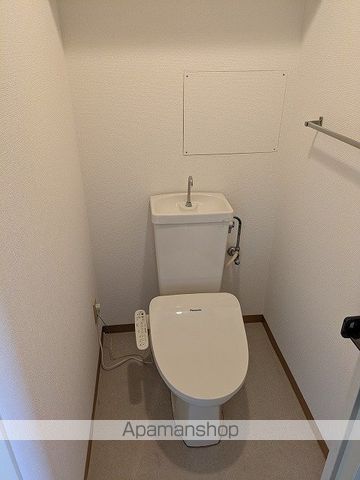 マイシティオグロの内装写真