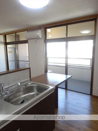 グレイスピア吹上[1LDK/50m2]の内装3