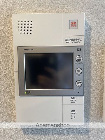 アーバネックス谷町四丁目の内装写真
