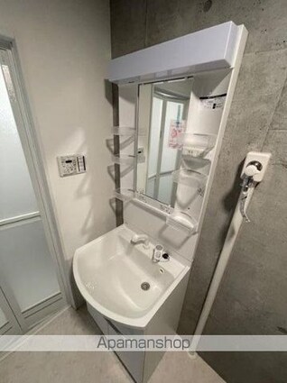 Ｓｋｙｔｒｅｅ　Ｈｉｌｌｓ　Ｍａｒｉｋｏ[1R/26.12m2]の洗面所