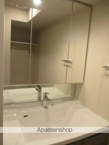 クレストコート文京湯島の内装写真