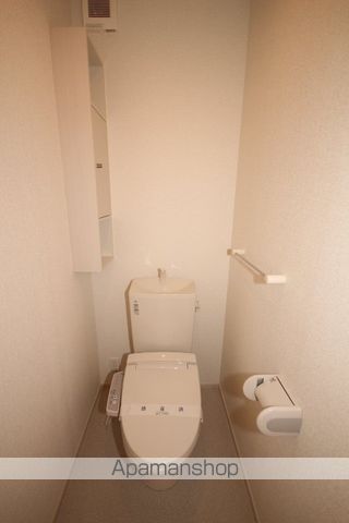 メイ・ピースの内装写真