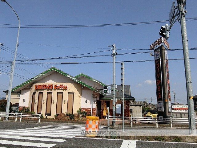CALME ANGEの周辺写真