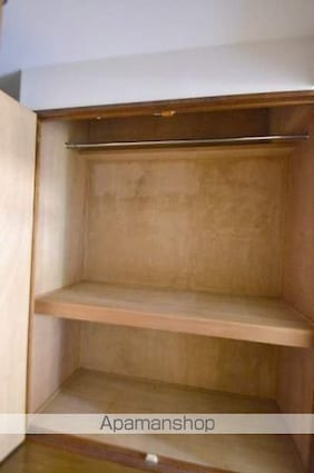 メルクマール宇品[1R/19.68m2]の収納