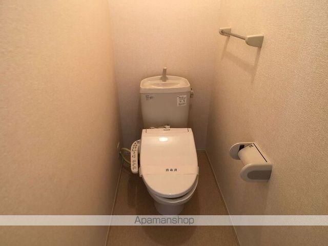 パーク レジェンダ ABの内装写真