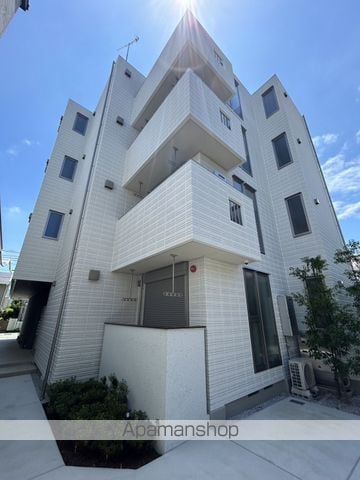 COMFORTMAISON浦和元町の外観写真
