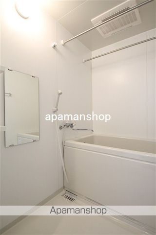 クレアートヨーロッパアベニューCITYLIFEの内装写真