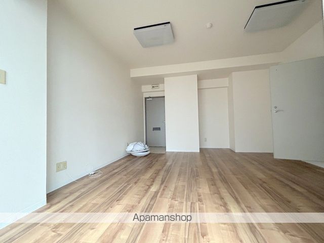 レバンガ西本町APの内装写真
