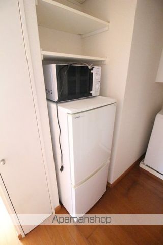 レオパレスコスモ京山の内装写真