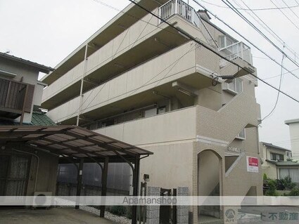 ＲＩＣＨ　ＦＩＥＬＤ土居田[1R/23.43m2]の外観5