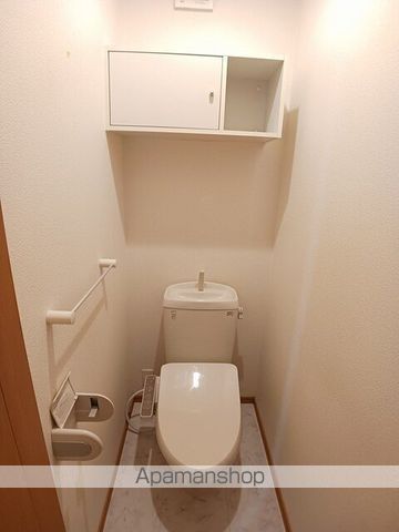 ブライトメアリーIIの内装写真