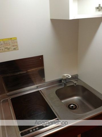 レオパレス名島の内装写真