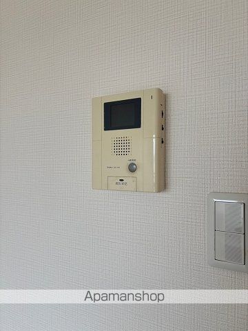 フリージアコートの内装写真