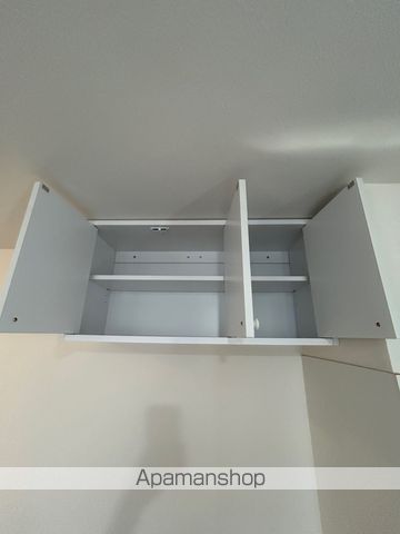 GMヒルズ深井の内装写真