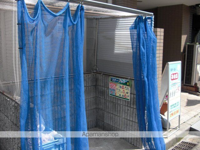 レオパレス甲東の内装写真