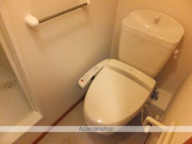 レオパレスまさごの内装写真