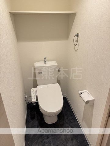 クロノス52鶴羽田の内装写真