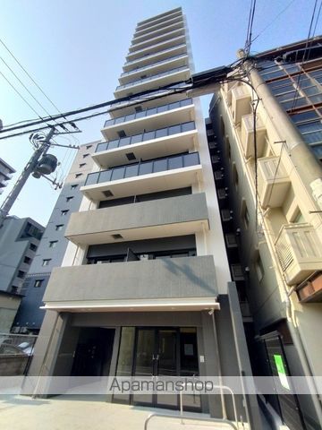 C0MF0RIA LIV北浜平野町