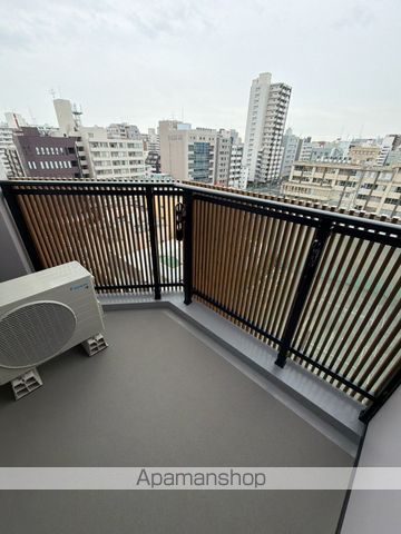 リビオメゾン東陽町Hutteの内装写真