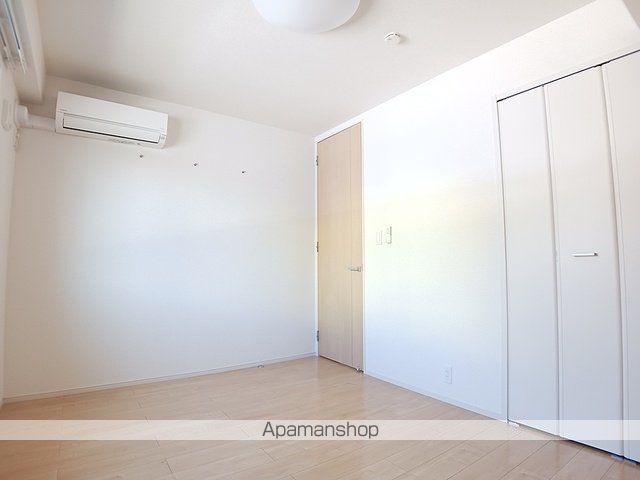 エアリーIIの内装写真