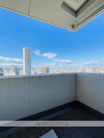 アビタシオン内山の内装写真
