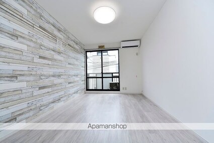 赤堤エスタシオン[1K/20.46m2]のリビング・居間