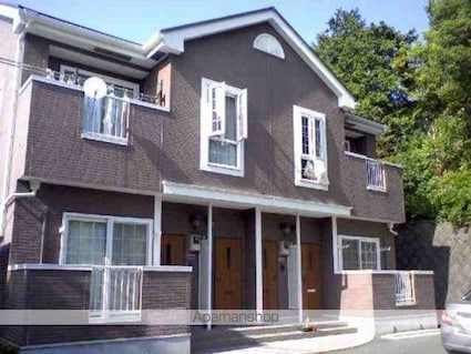 和歌山県御坊市塩屋町北塩屋[2DK/42.77m2]の外観1