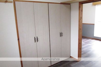 樹族館[1LDK/29.54m2]の内装3