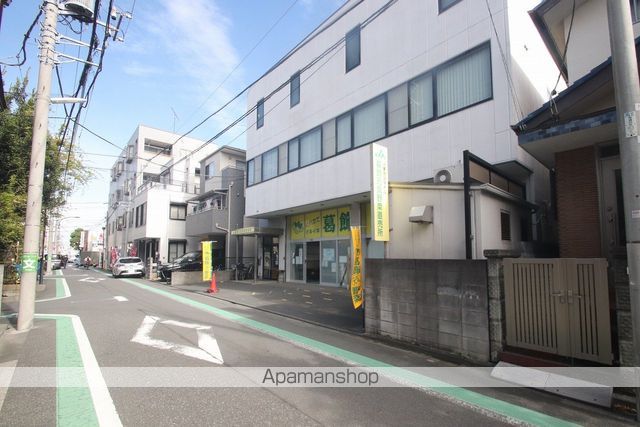 京成電鉄本線 京成小岩駅 徒歩10分 3階建 築4年の周辺写真